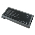 Battery Technology Replacement Notebook Battery For Panasonic Toughbook 30, Cf-30 PA-CF30